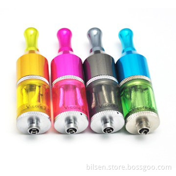 2014 Hot Selling E Cigarette Rebuildable Coil Head V-core 2.0.